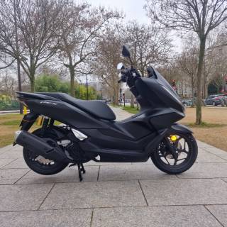 HONDA PCX 125 - 2025