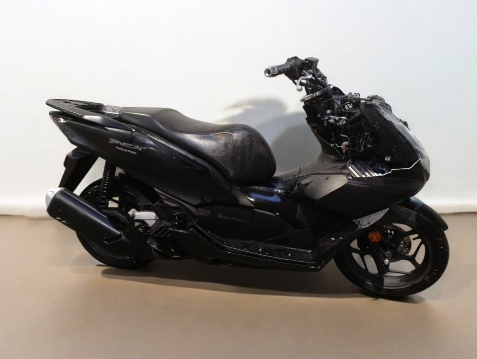 HONDA PCX 125 4