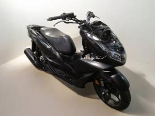 HONDA PCX 125 - 2024