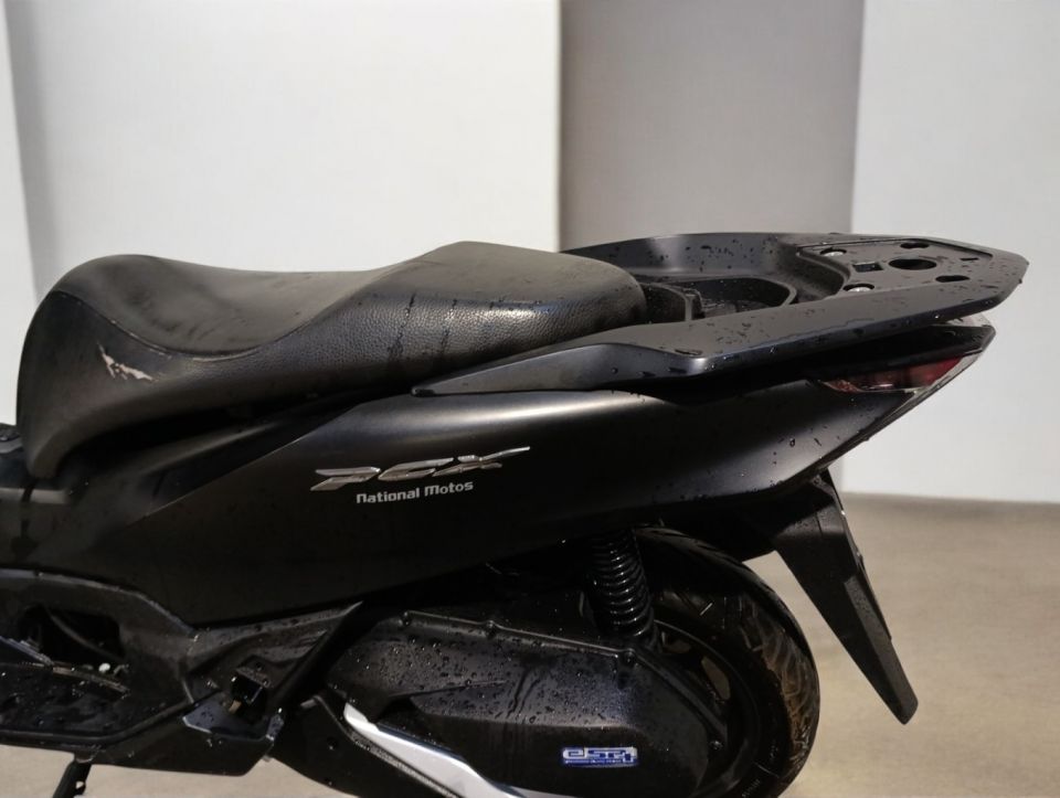 HONDA PCX 125 4