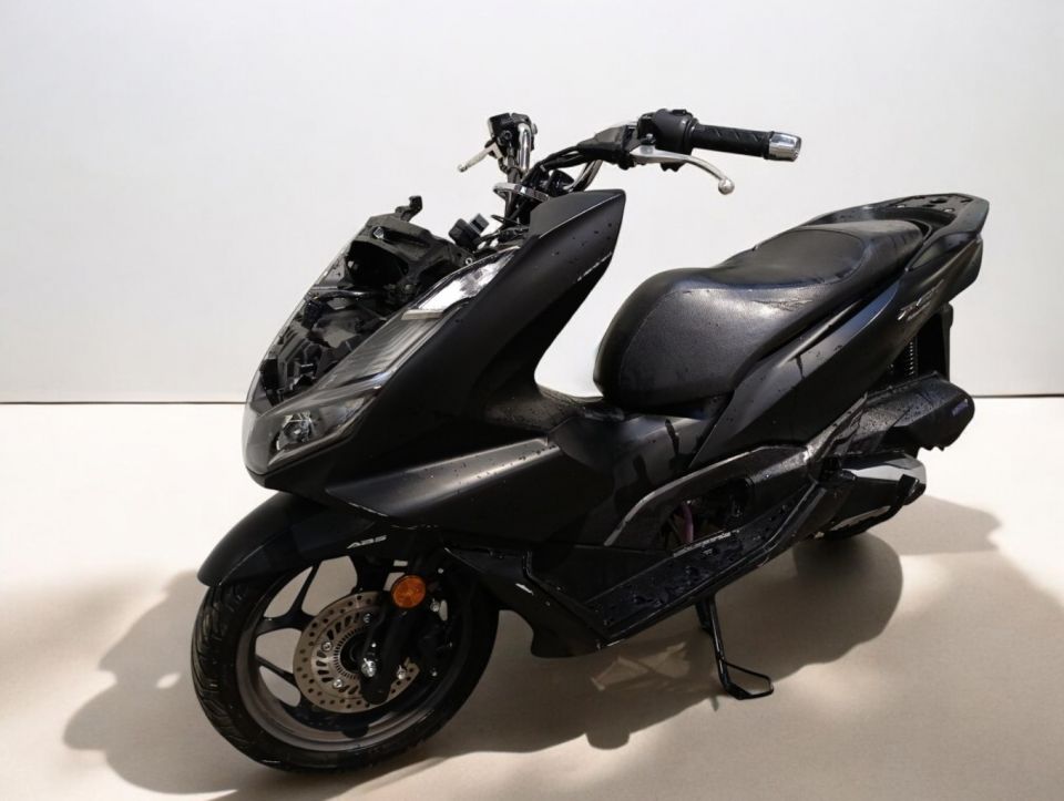HONDA PCX 125 4