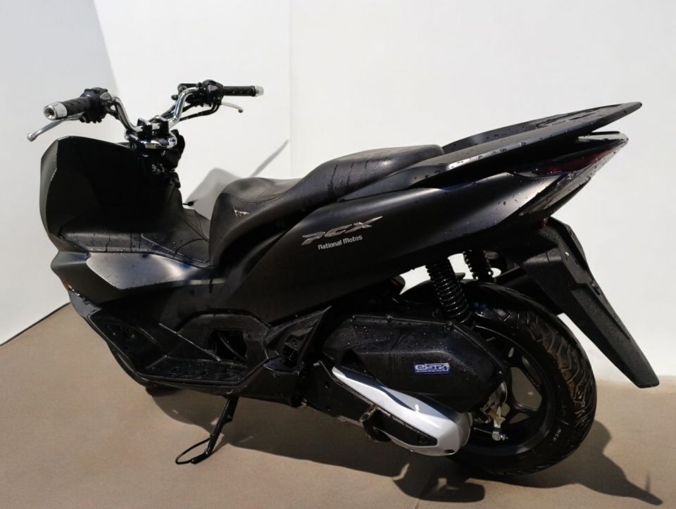 HONDA PCX 125 4