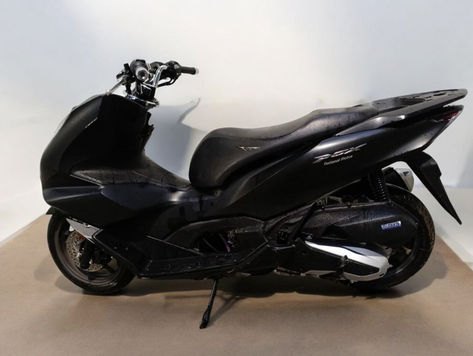 HONDA PCX 125 4