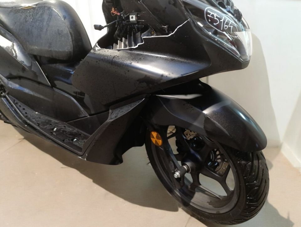 HONDA PCX 125 4
