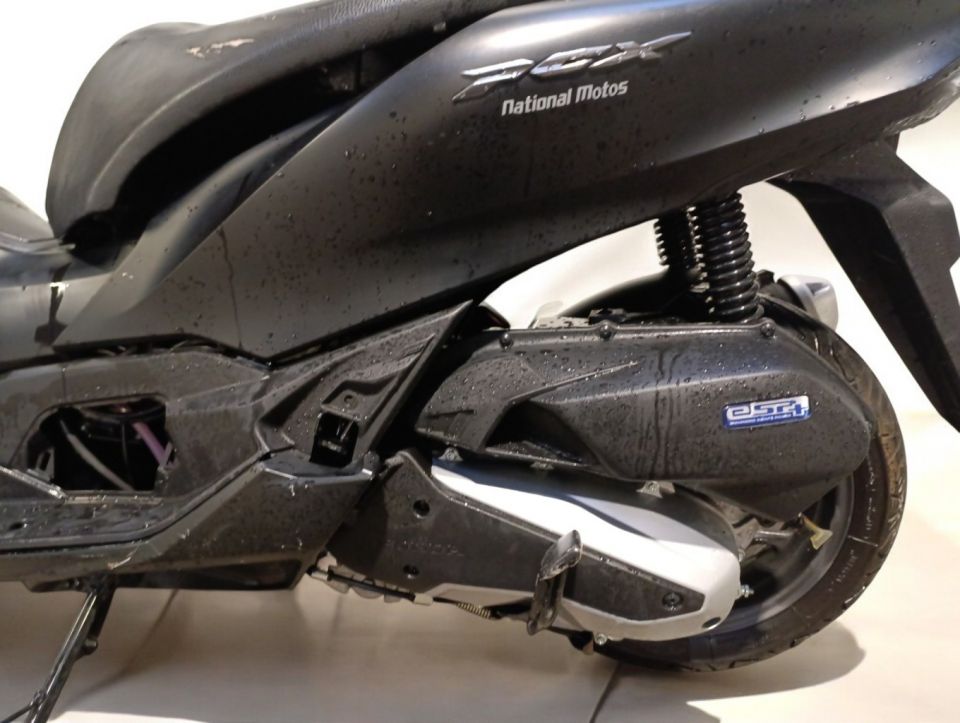 HONDA PCX 125 4