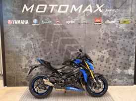 SUZUKI GSX-S 1000 ABS - 2017