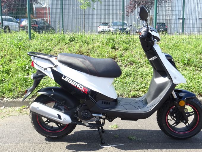 MASH LEGEND R 50 4