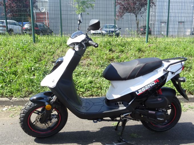 MASH LEGEND R 50 4