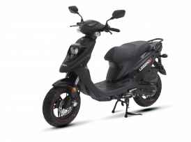 MASH LEGEND R 50 - 2025