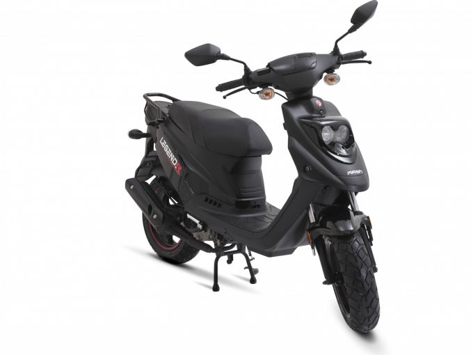 MASH LEGEND R 50 4