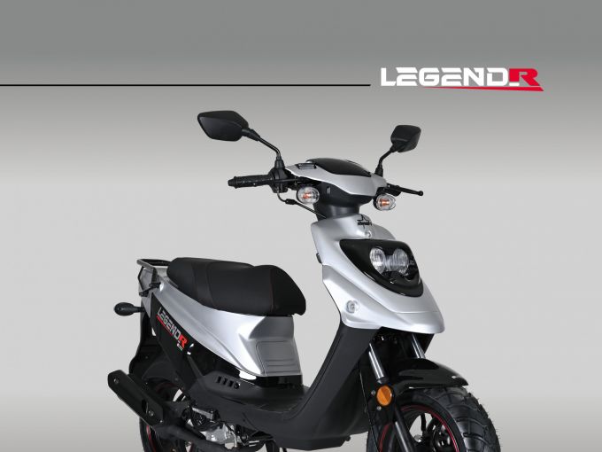 MASH LEGEND R 50 4