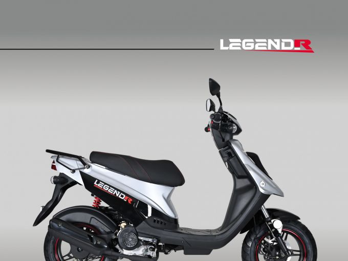 MASH LEGEND R 50 4