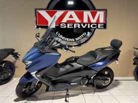 YAMAHA XP T-MAX 530 DX - 2019