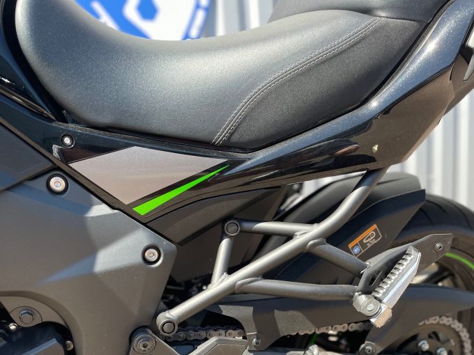 KAWASAKI VERSYS 4