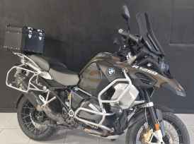 BMW R 1250 GS - 2020