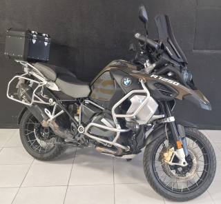 BMW R 1250 GS - 2020