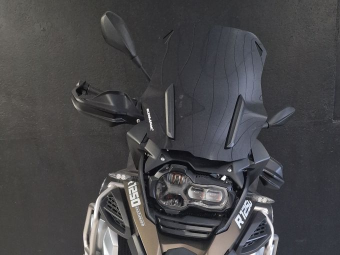 BMW R 1250 GS 4