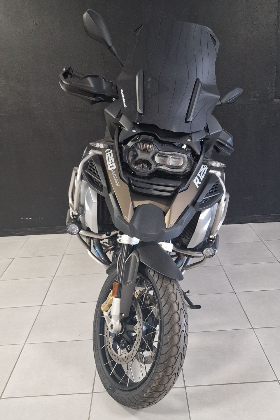 BMW R 1250 GS 4