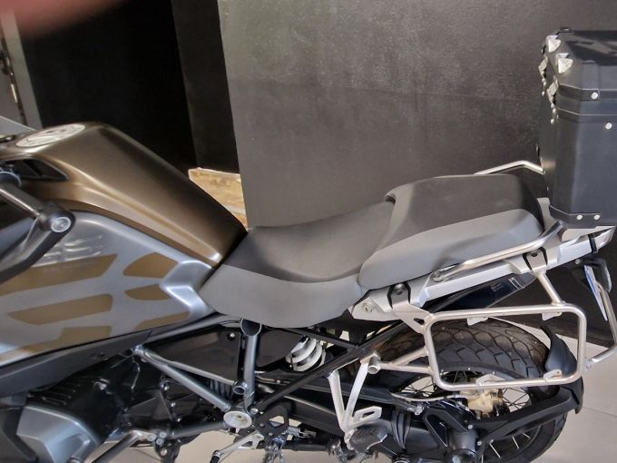 BMW R 1250 GS 4