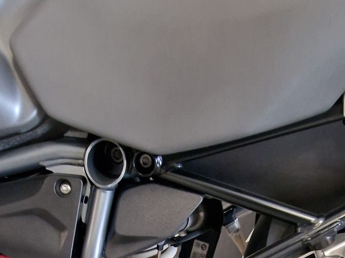 BMW R 1250 GS 4