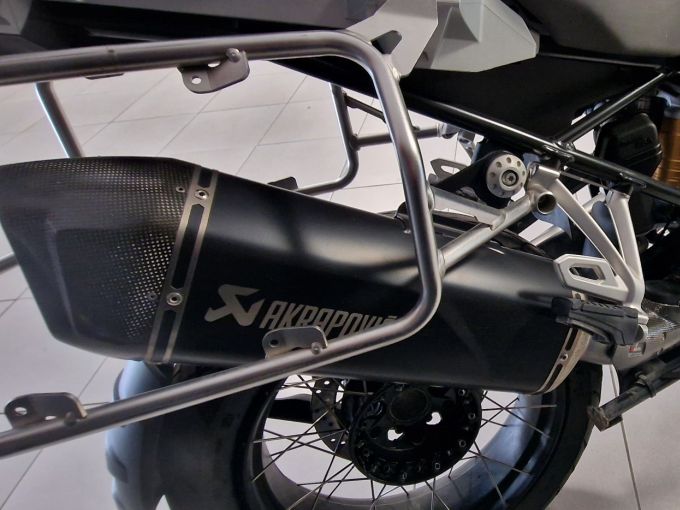 BMW R 1250 GS 4