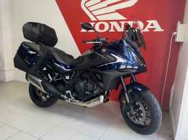HONDA NT1100 DCT - 2025