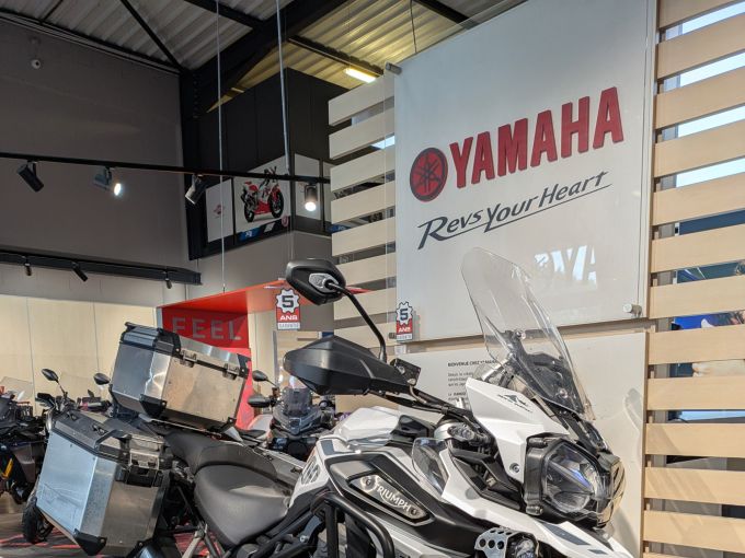 TRIUMPH TIGER 1200 ALPINE EDITION 4