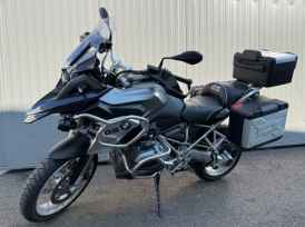 BMW R 1200 GS - 2014