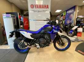 YAMAHA XTZ TENERE 700 35 KW A2 - 2025