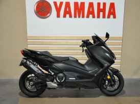 YAMAHA XP T-MAX 560 - 2021
