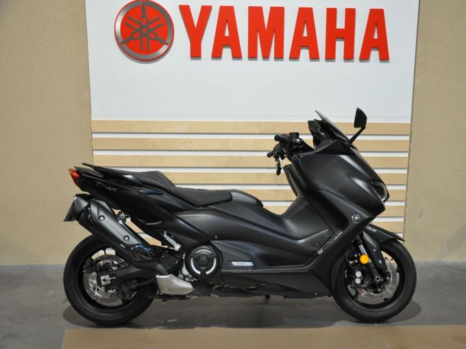 YAMAHA XP T-MAX 560 4