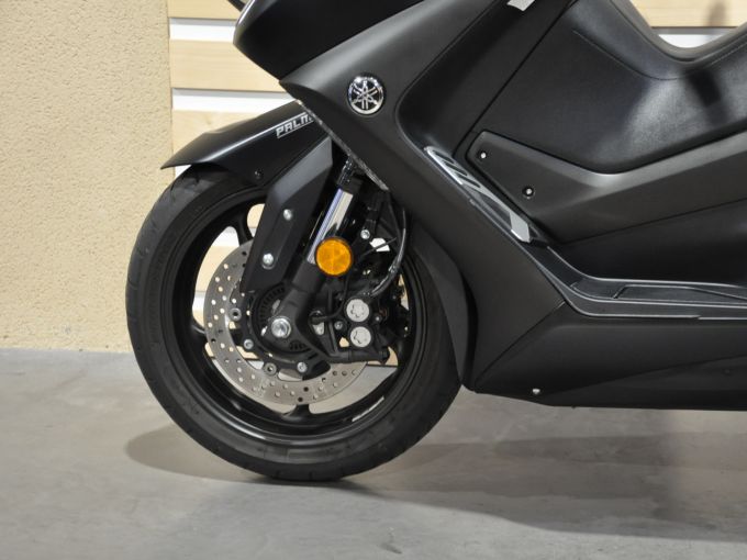 YAMAHA XP T-MAX 560 4