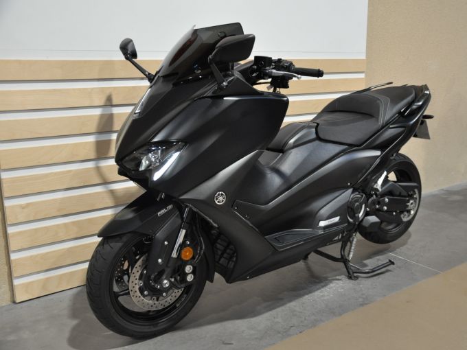 YAMAHA XP T-MAX 560 4