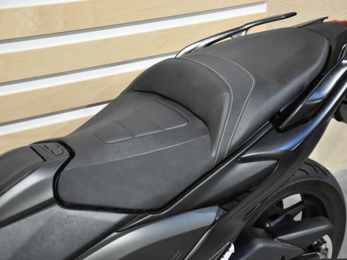 YAMAHA XP T-MAX 560 4
