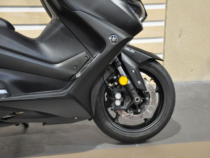 YAMAHA XP T-MAX 560 4
