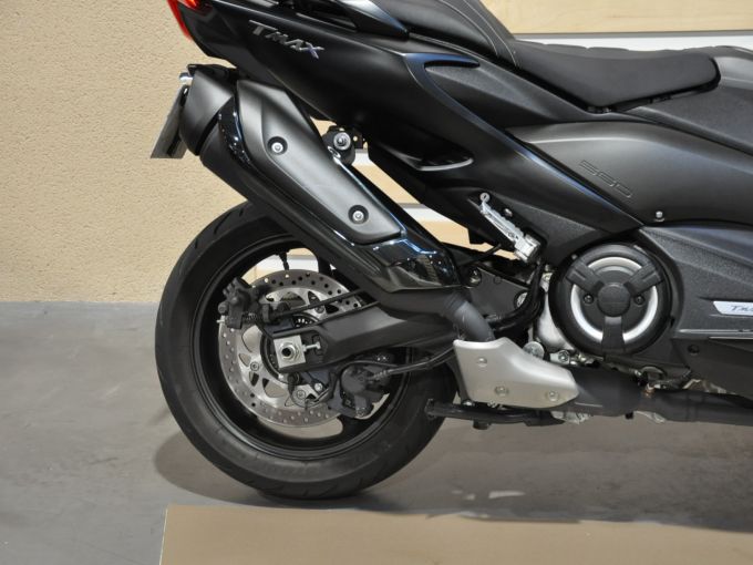 YAMAHA XP T-MAX 560 4