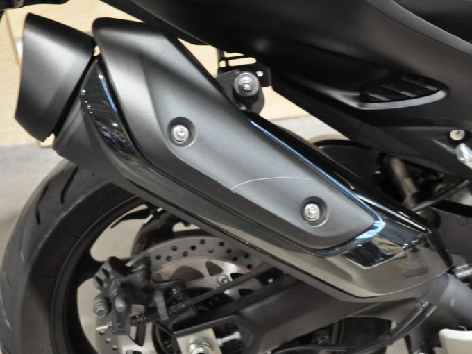 YAMAHA XP T-MAX 560 4