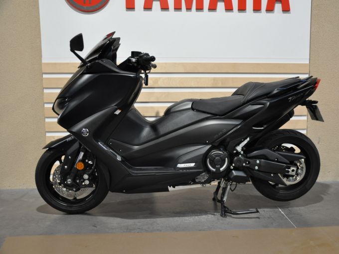 YAMAHA XP T-MAX 560 4