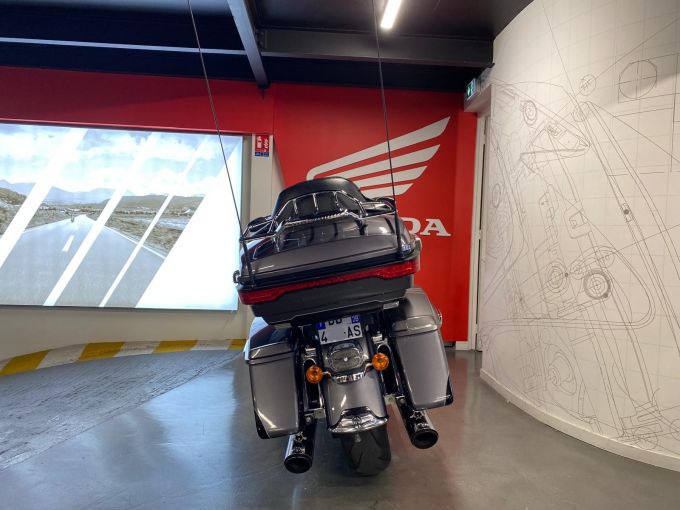 HARLEY-DAVIDSON TOURING ELECTRA 1690 ULTRA LIMITED 4