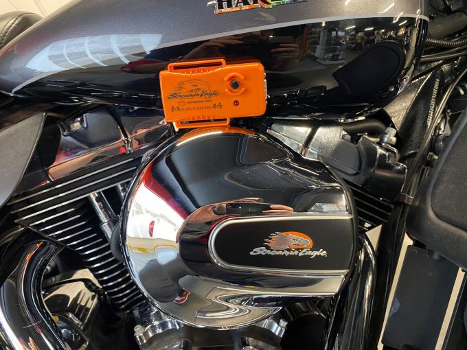 HARLEY-DAVIDSON TOURING ELECTRA 1690 ULTRA LIMITED 4
