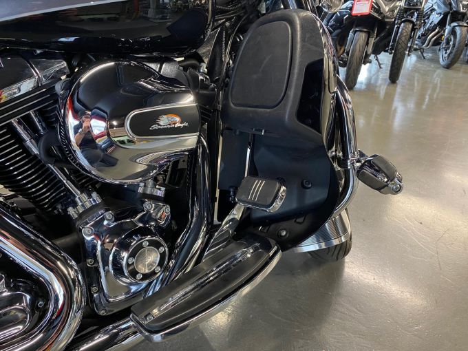 HARLEY-DAVIDSON TOURING ELECTRA 1690 ULTRA LIMITED 4