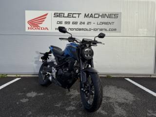 HONDA CB125R CB 125 R - 2025