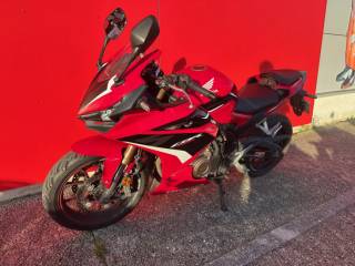 HONDA CBR500R ABS - 2023
