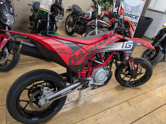 GASGAS SM 700 4