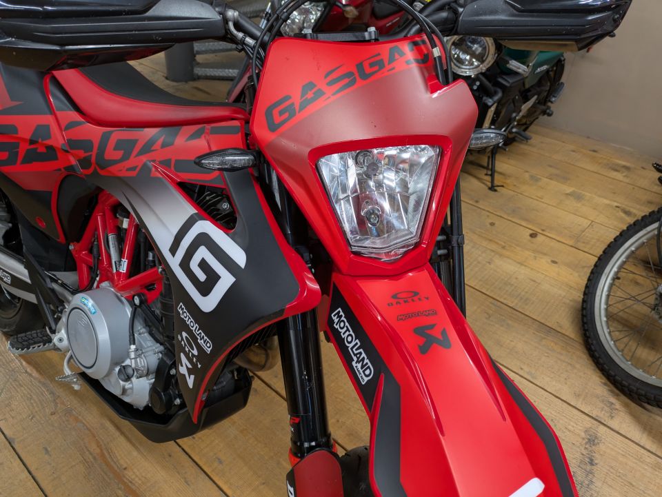 GASGAS SM 700 4