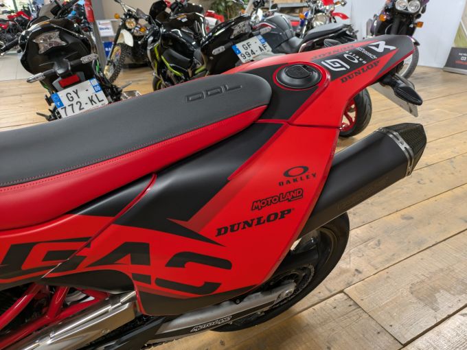 GASGAS SM 700 4