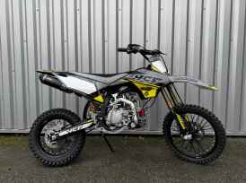 YCF BIGY 150 MX - 2022
