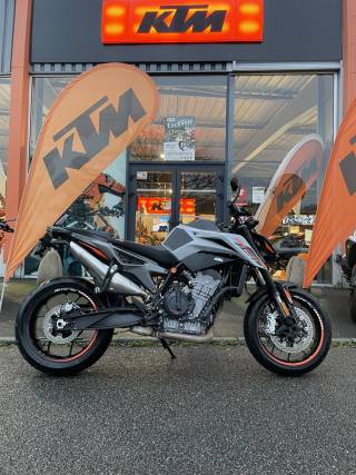 KTM 790 DUKE L - 2023