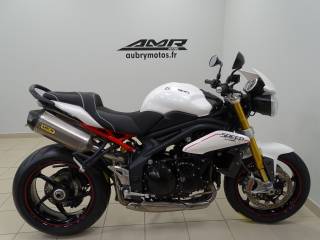 TRIUMPH SPEED TRIPLE 1050 R - 2016