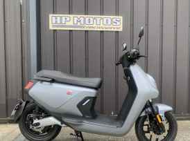 NIU MQI GT EVO 125 - 2023